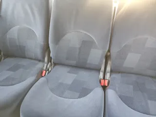 Citroën Picasso Gris