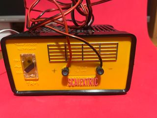 Transformador Rectificador Scalextric TR-1