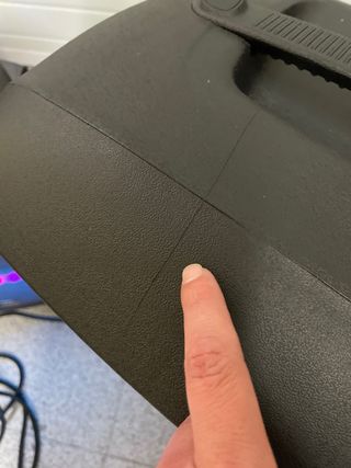 Audibax Party 215 LED Set 2 Altavoces 15''