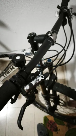 Bicicleta Trek 29 trail NUEVA enduro