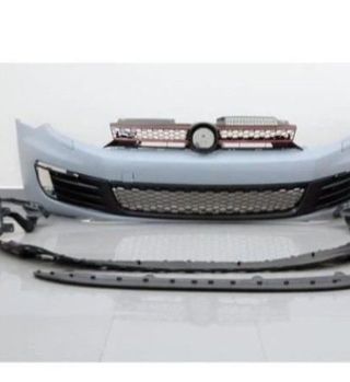 Paragolpes Delantero Volkswagen Golf 6 Look GTI