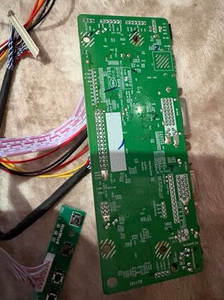 Placa Controladora Universal LCD/LED