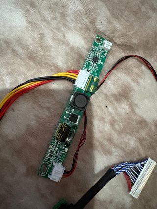 Placa Controladora Universal LCD/LED