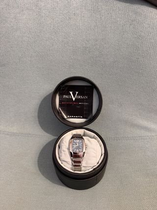 Reloj Paul Versan PV4213