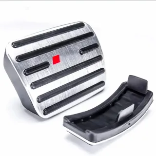 Pedales Sline Automático SIN TORNILLOS