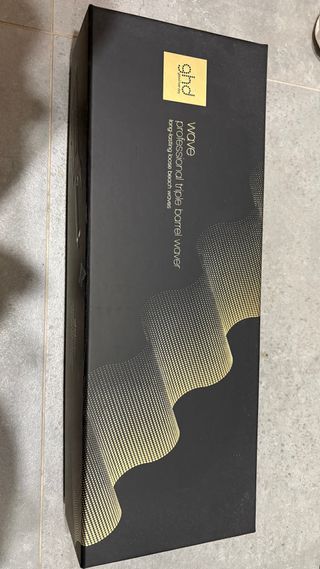 Ghd Wave Plancha Ondas Surferas