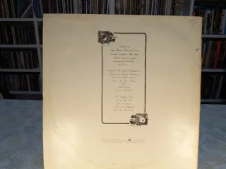 Queen - A Night At The Opera Vinilo