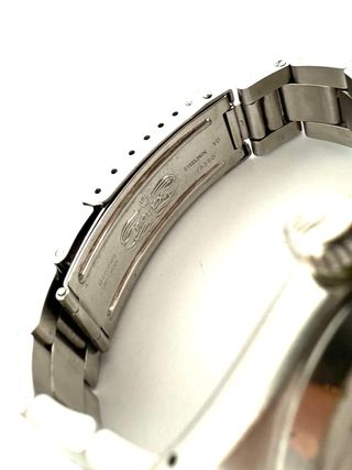 Rolex Oyster Perpetual Date