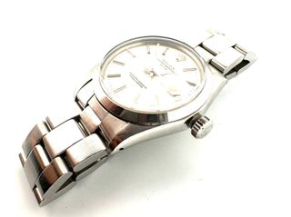 Rolex Oyster Perpetual Date