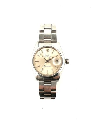 Rolex Oyster Perpetual Date