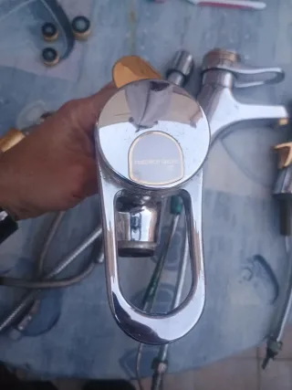 Repuestos Grifería Grohe