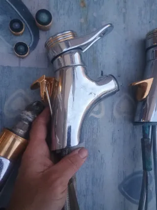 Repuestos Grifería Grohe