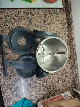 Vaso Thermomix TM6