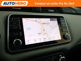 Nissan Micra 1.0 IG-T Acenta