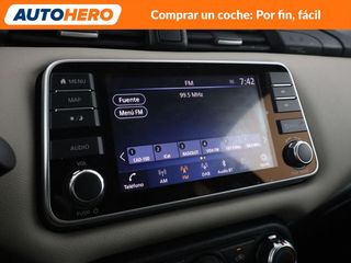 Nissan Micra 1.0 IG-T Acenta