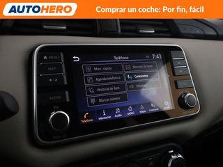 Nissan Micra 1.0 IG-T Acenta