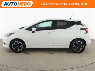 Nissan Micra 1.0 IG-T Acenta