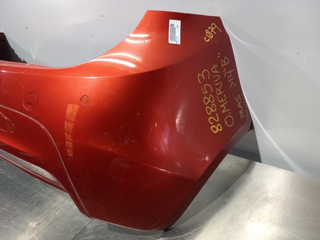 PARAGOLPES TRASERO OPEL MERIVA B