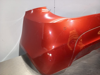 PARAGOLPES TRASERO OPEL MERIVA B