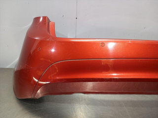 PARAGOLPES TRASERO OPEL MERIVA B