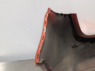 PARAGOLPES TRASERO OPEL MERIVA B