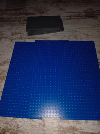 Lego 10214 Tower Bridge