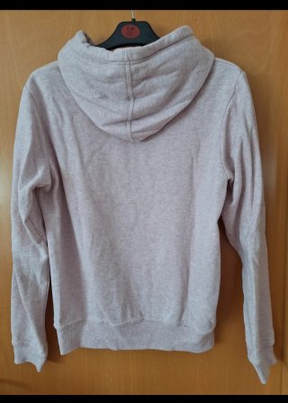 Sudadera invierno Disney Mickey y Minnie Talla L
