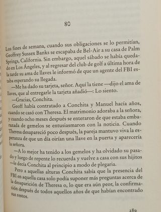 Lote 2 Libros Mary Higgins Clark – Suspense