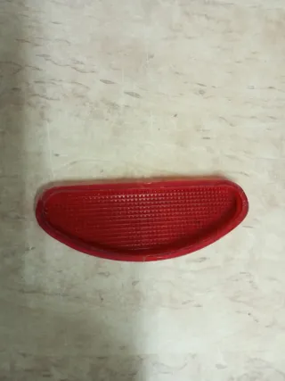 TULIPA piloto trasero Sadrián, Lube, Issomoto