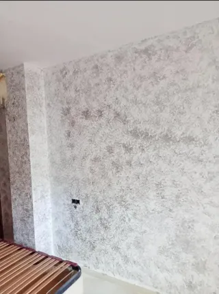 Servicios de pintura y decoración profesional