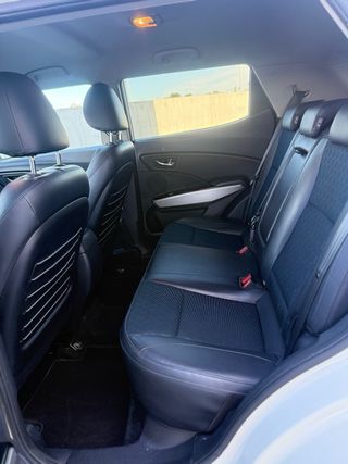 SsangYong Tivoli 2017