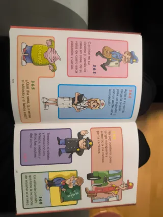 Más de 365 adivinanzas