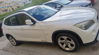 BMW X1 2010