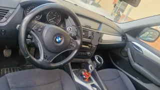 BMW X1 2010