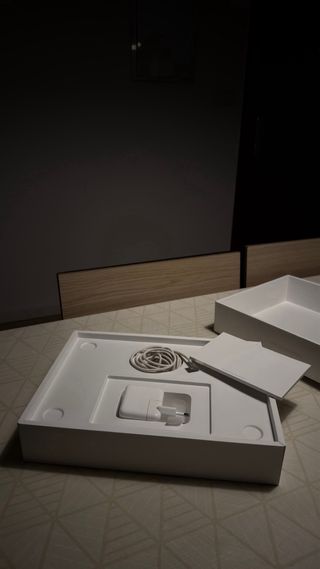 MacBook Air M2 2022 Blanco Estrella