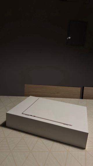MacBook Air M2 2022 Blanco Estrella