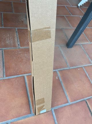 Mosquitera Artens 120x120 cm NUEVA