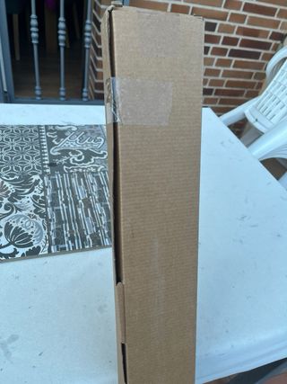 Mosquitera Artens 120x120 cm NUEVA