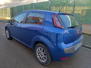FIAT Punto 2010