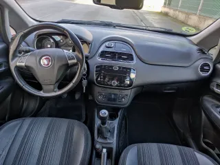 FIAT Punto 2010