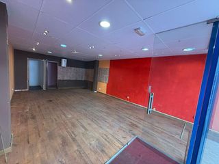 Local comercial en alquiler en La Geltrú en Vilanova i La Geltrú