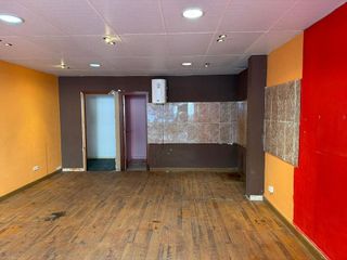 Local comercial en alquiler en La Geltrú en Vilanova i La Geltrú