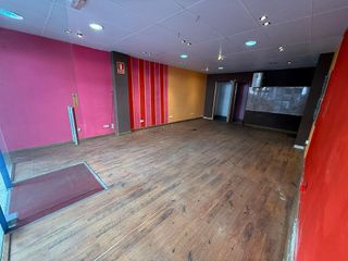 Local comercial en alquiler en La Geltrú en Vilanova i La Geltrú
