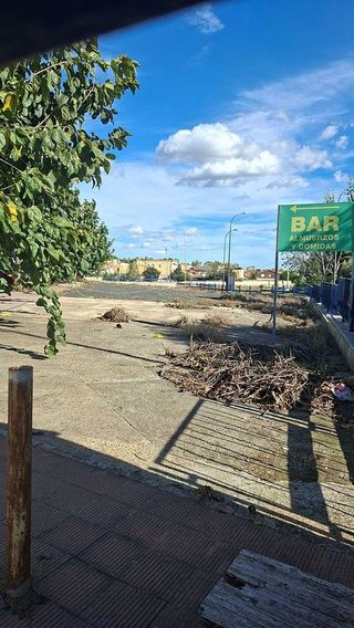 Nave industrial en alquiler en Ponent en Reus