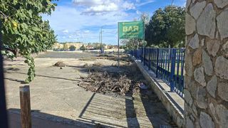 Nave industrial en alquiler en Ponent en Reus