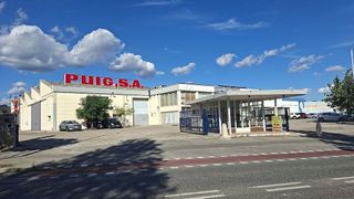 Nave industrial en alquiler en Ponent en Reus