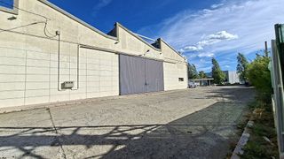 Nave industrial en alquiler en Ponent en Reus