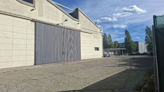 Nave industrial en alquiler en Ponent en Reus