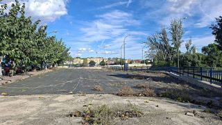 Nave industrial en alquiler en Ponent en Reus