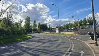 Nave industrial en alquiler en Ponent en Reus